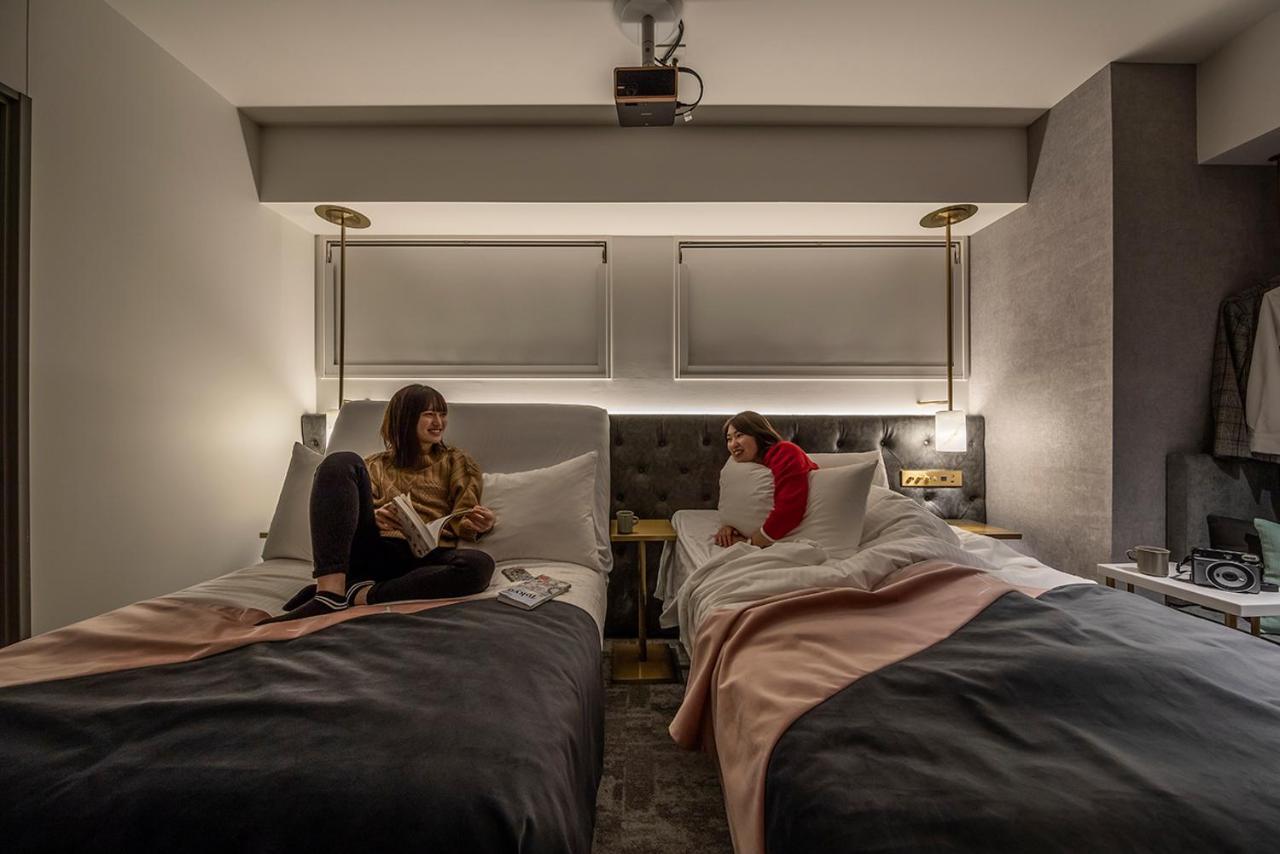 Hotel Slash Kawasaki 3*