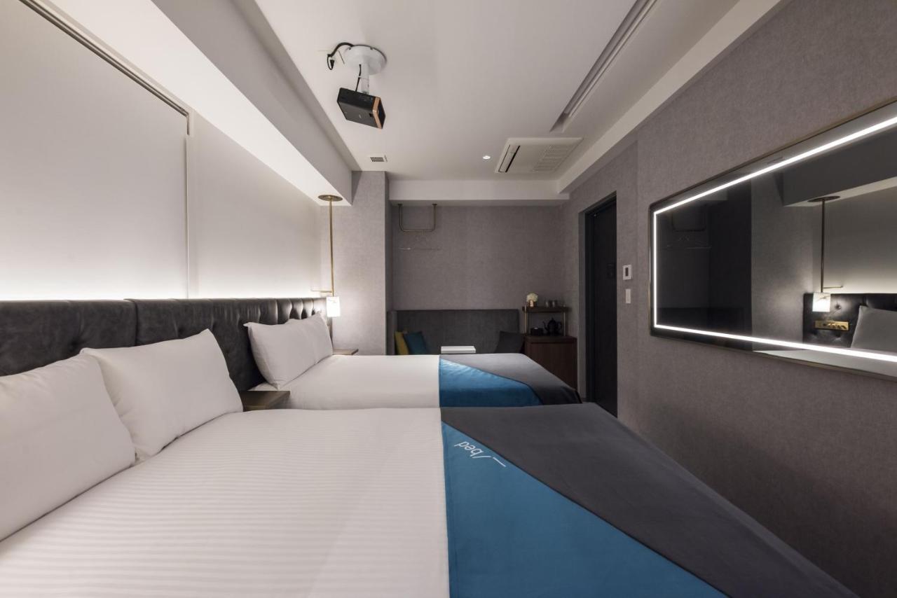 Slash Kawasaki Hotel Kawasaki (Kanagawa)