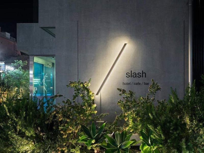 Slash Kawasaki โรงแรม 3*