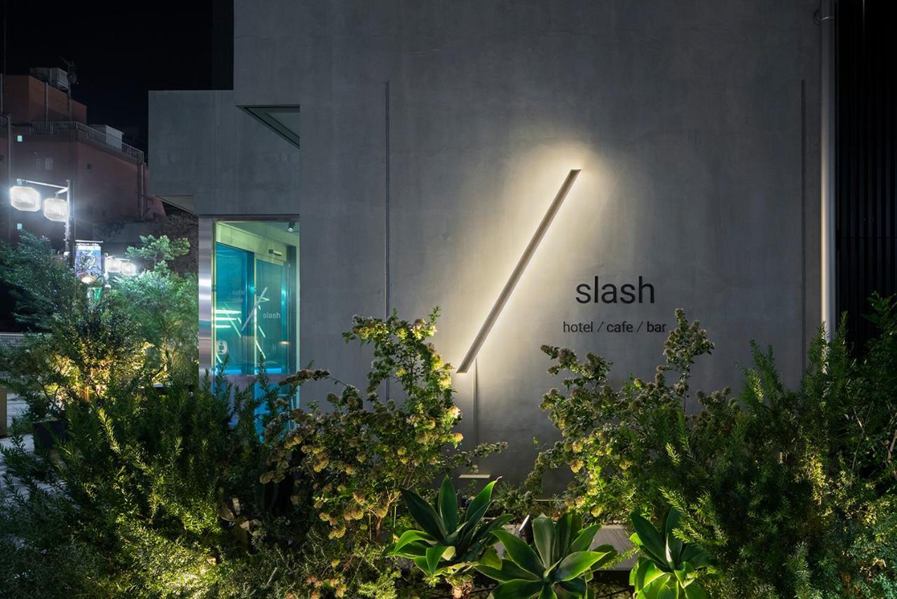 Slash Kawasaki 3* คาวาซากิ